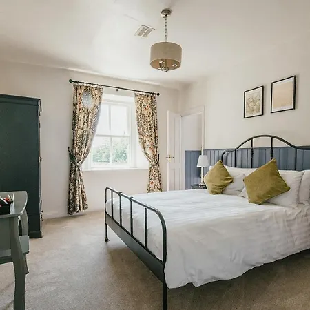 Miresfield Farm Bed & Breakfast Malham