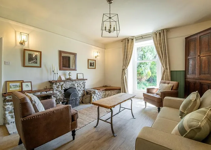 Miresfield Farm 4* Malham