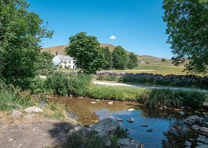 Miresfield Farm 4* Malham