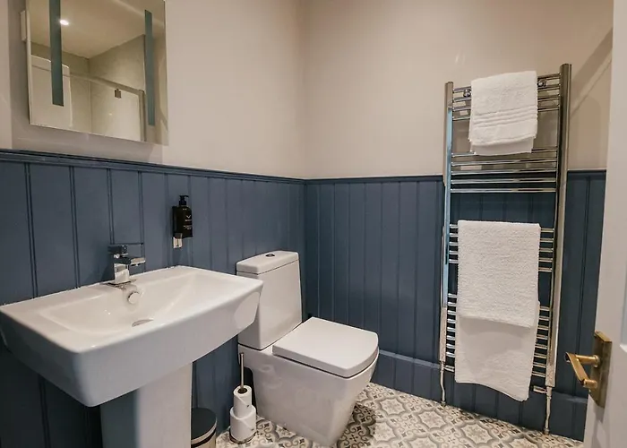 Miresfield Farm Bed & Breakfast