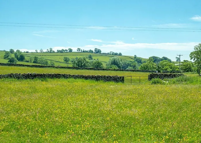 Miresfield Farm Bed & Breakfast