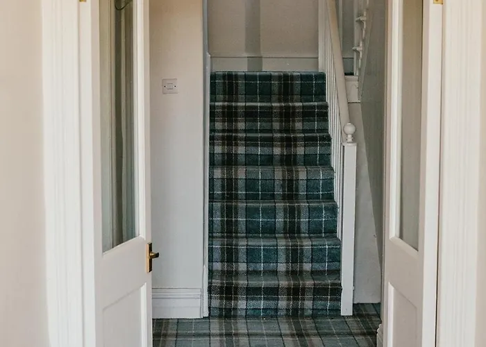 Miresfield Farm Bed & Breakfast Malham