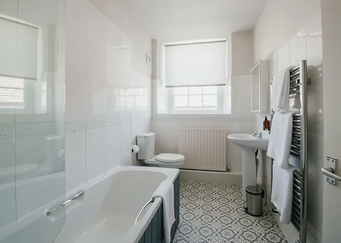 Bed & Breakfast Miresfield Farm Malham