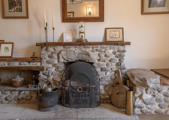 Miresfield Farm Malham