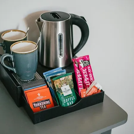 Bed & Breakfast Miresfield Farm Malham