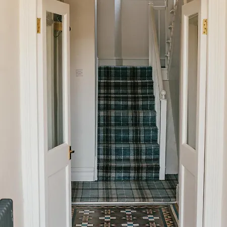 Miresfield Farm Bed & Breakfast Malham