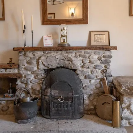 Miresfield Farm Malham