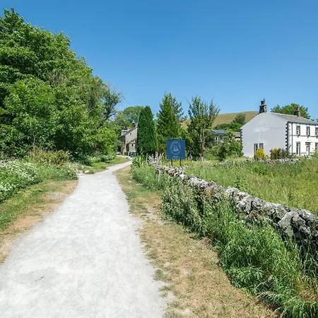 Miresfield Farm Malham
